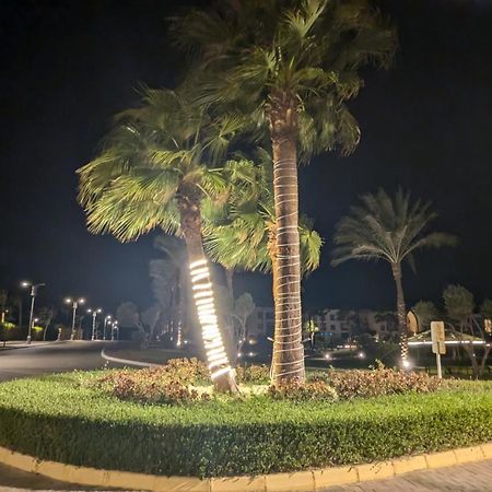 Golf Heights Resort - Sea And Mountain View - Free Wifi - Sharm El Sheikh Zewnętrze zdjęcie