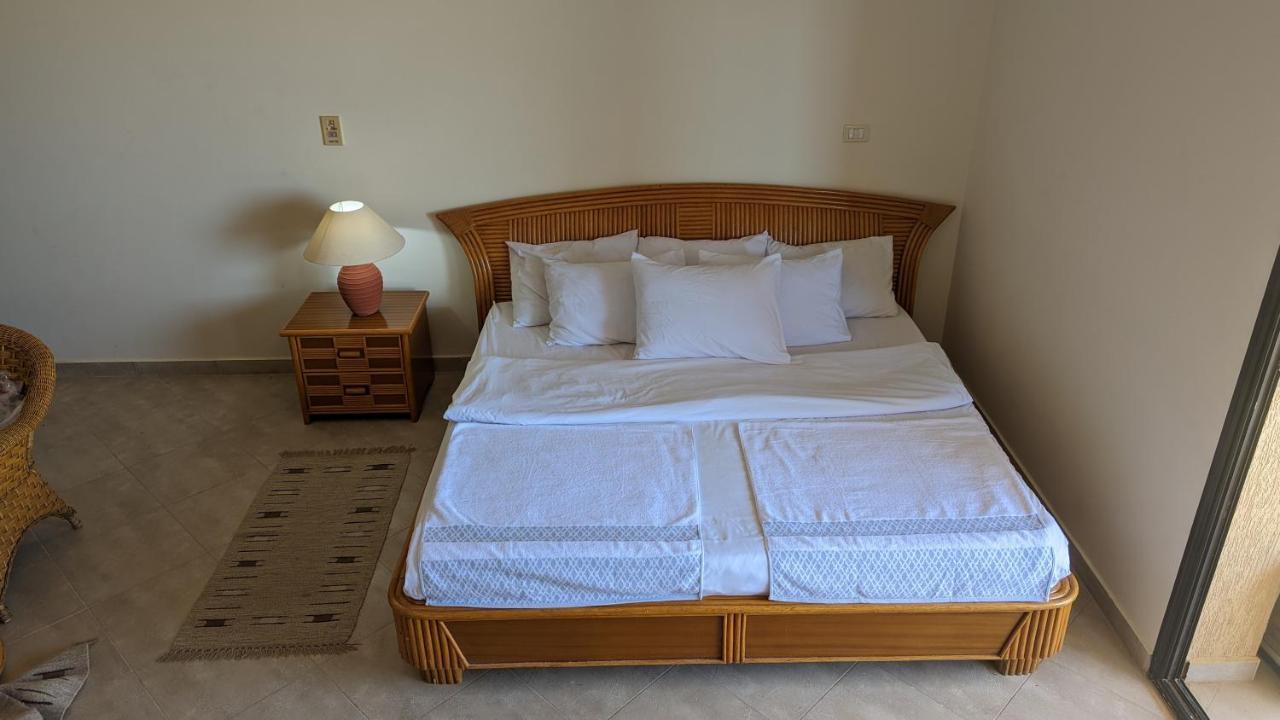 Golf Heights Resort - Sea And Mountain View - Free Wifi - Sharm El Sheikh Zewnętrze zdjęcie