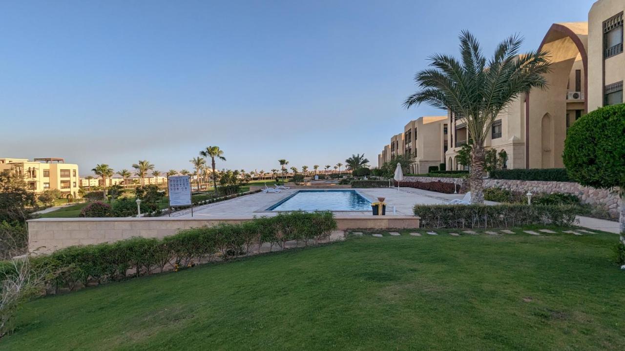 Golf Heights Resort - Sea And Mountain View - Free Wifi - Sharm El Sheikh Zewnętrze zdjęcie