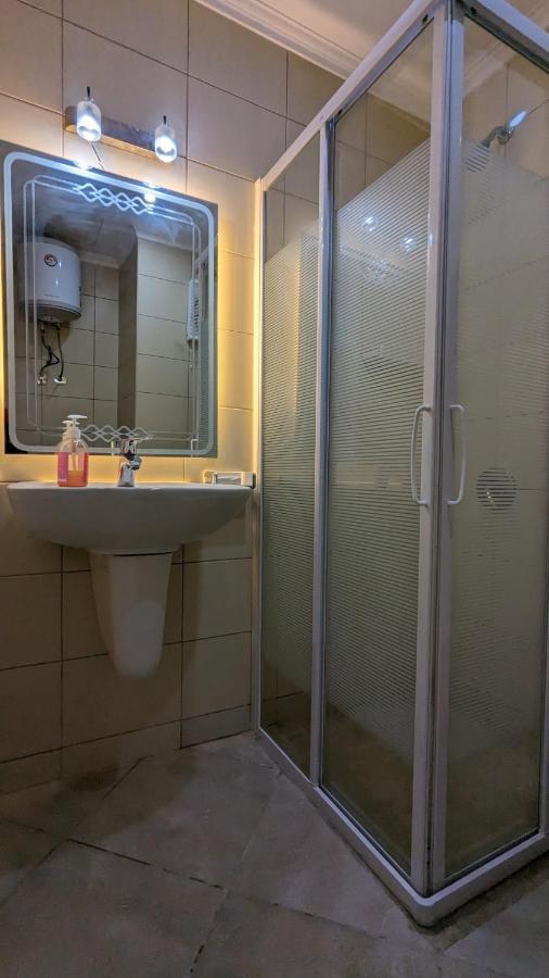 Golf Heights Resort - Sea And Mountain View - Free Wifi - Sharm El Sheikh Zewnętrze zdjęcie