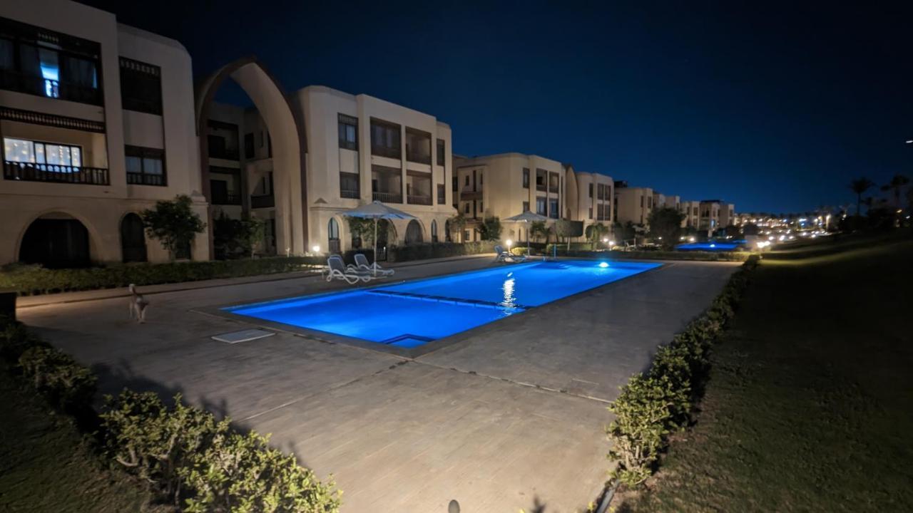 Golf Heights Resort - Sea And Mountain View - Free Wifi - Sharm El Sheikh Zewnętrze zdjęcie