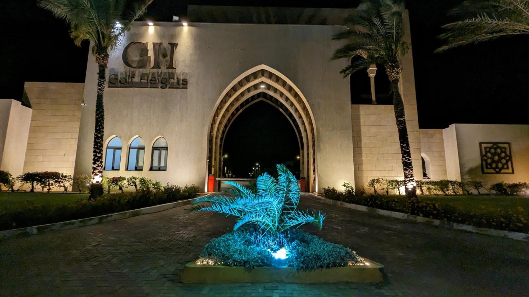 Golf Heights Resort - Sea And Mountain View - Free Wifi - Sharm El Sheikh Zewnętrze zdjęcie