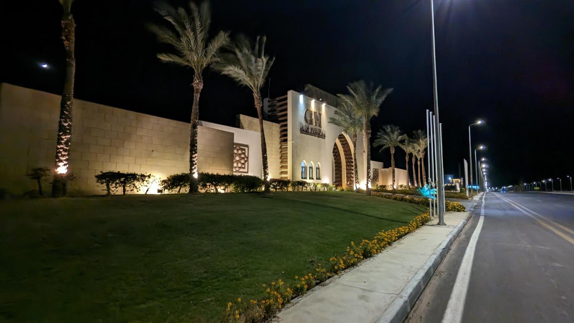 Golf Heights Resort - Sea And Mountain View - Free Wifi - Sharm El Sheikh Zewnętrze zdjęcie