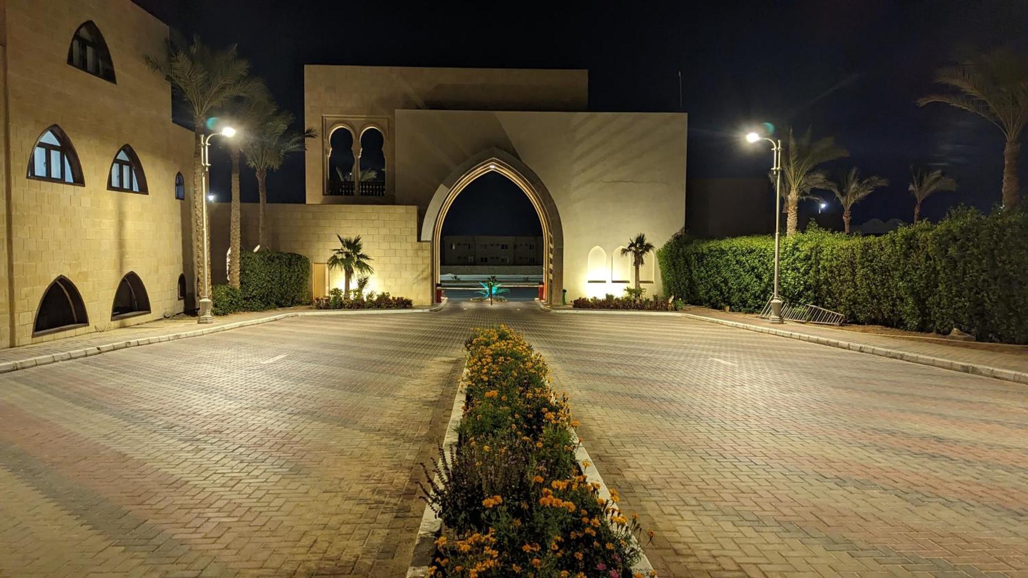 Golf Heights Resort - Sea And Mountain View - Free Wifi - Sharm El Sheikh Zewnętrze zdjęcie