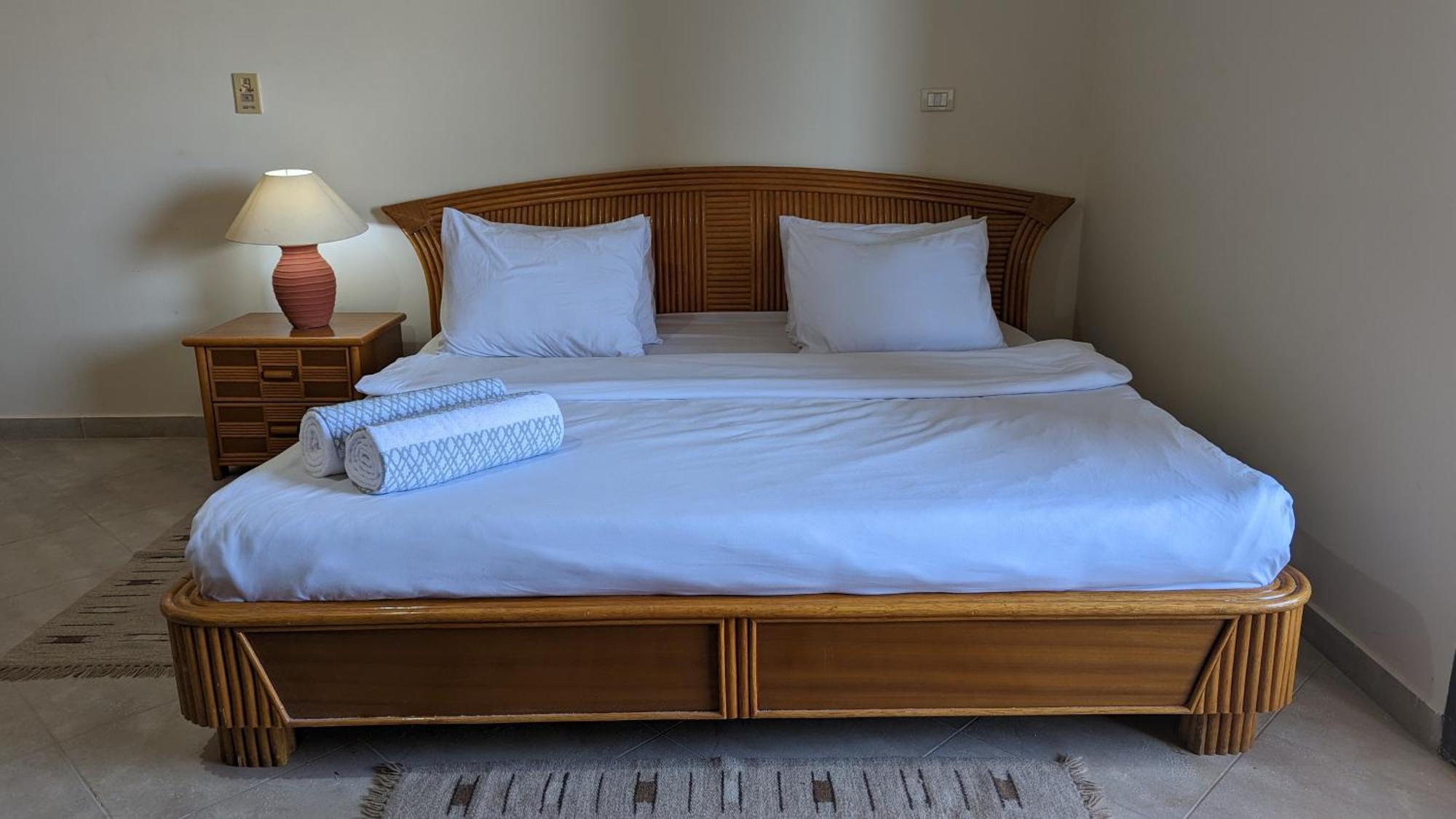 Golf Heights Resort - Sea And Mountain View - Free Wifi - Sharm El Sheikh Zewnętrze zdjęcie