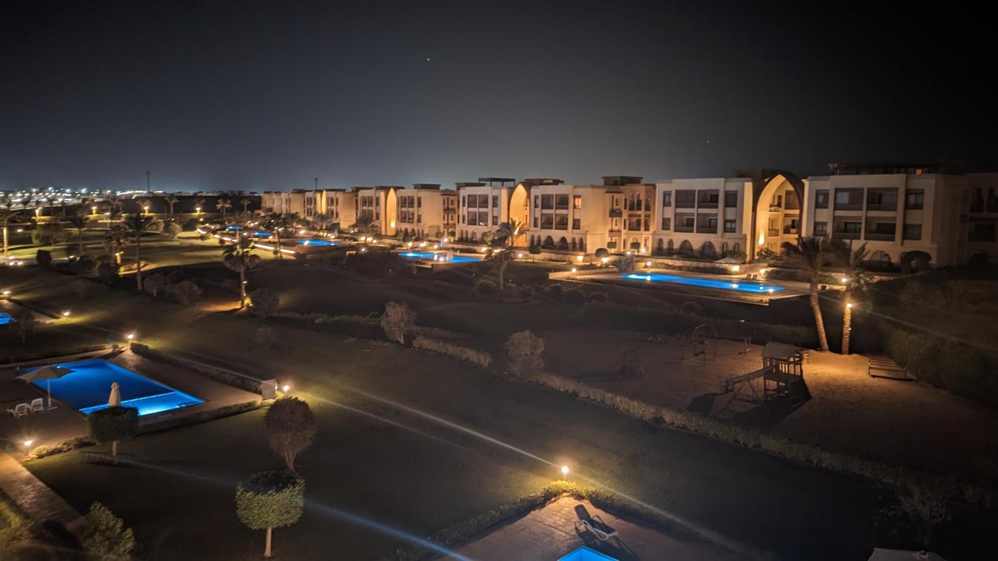 Golf Heights Resort - Sea And Mountain View - Free Wifi - Sharm El Sheikh Zewnętrze zdjęcie