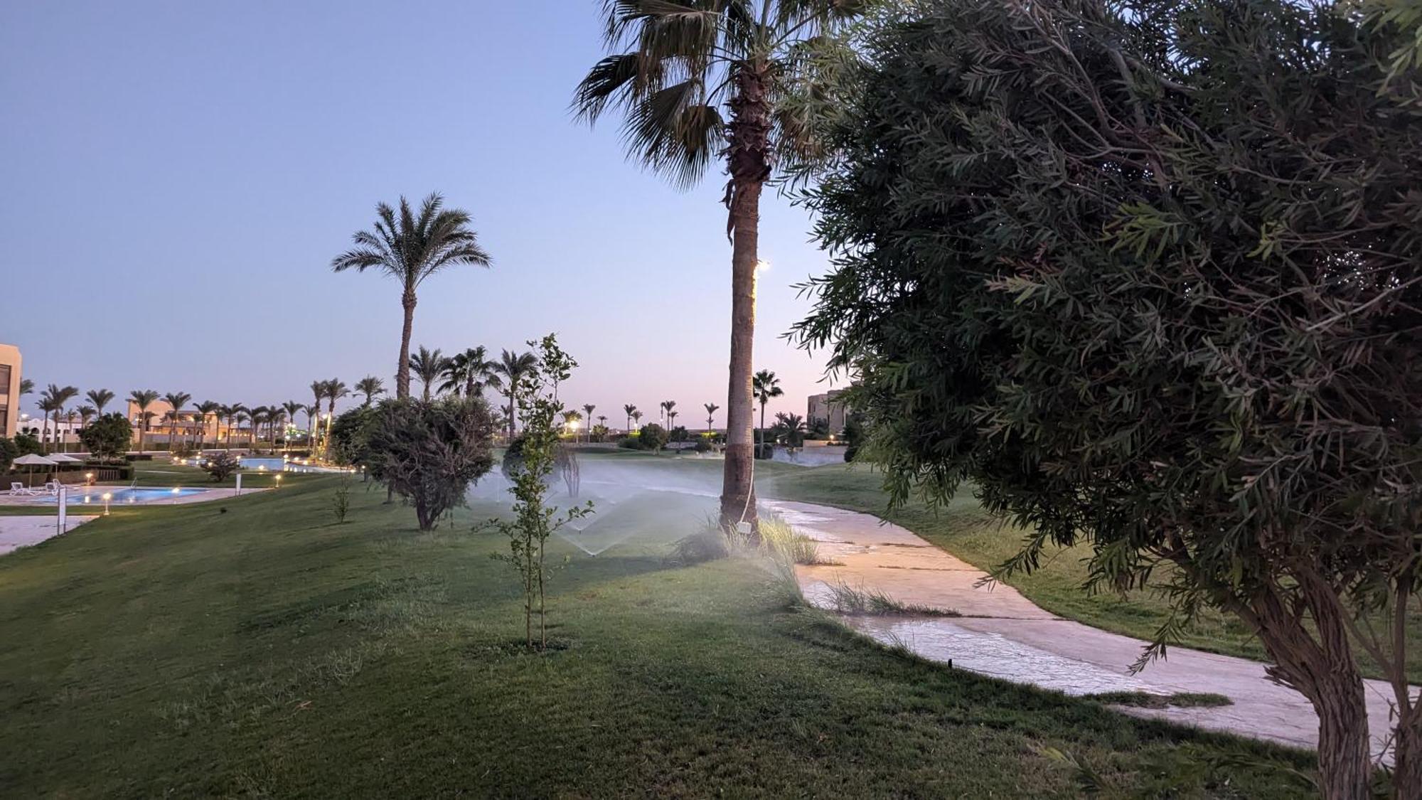 Golf Heights Resort - Sea And Mountain View - Free Wifi - Sharm El Sheikh Pokój zdjęcie