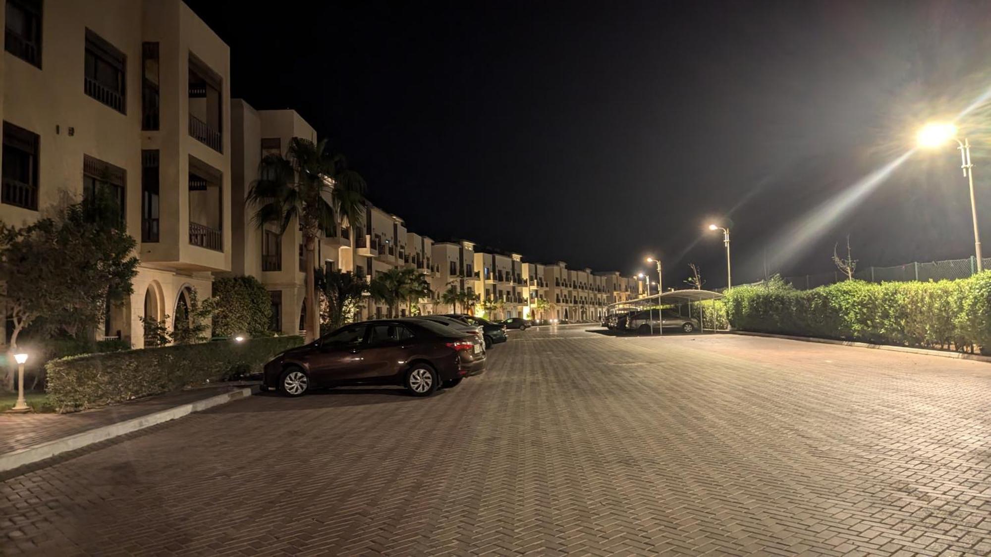 Golf Heights Resort - Sea And Mountain View - Free Wifi - Sharm El Sheikh Pokój zdjęcie