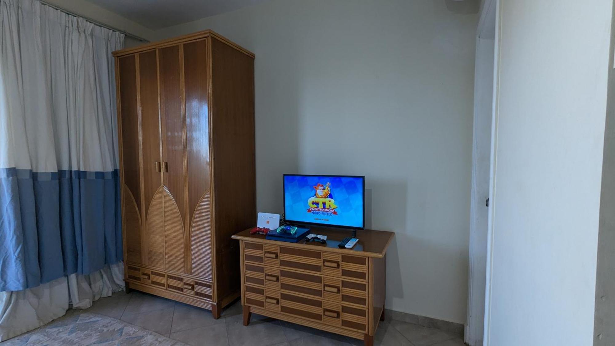 Golf Heights Resort - Sea And Mountain View - Free Wifi - Sharm El Sheikh Zewnętrze zdjęcie