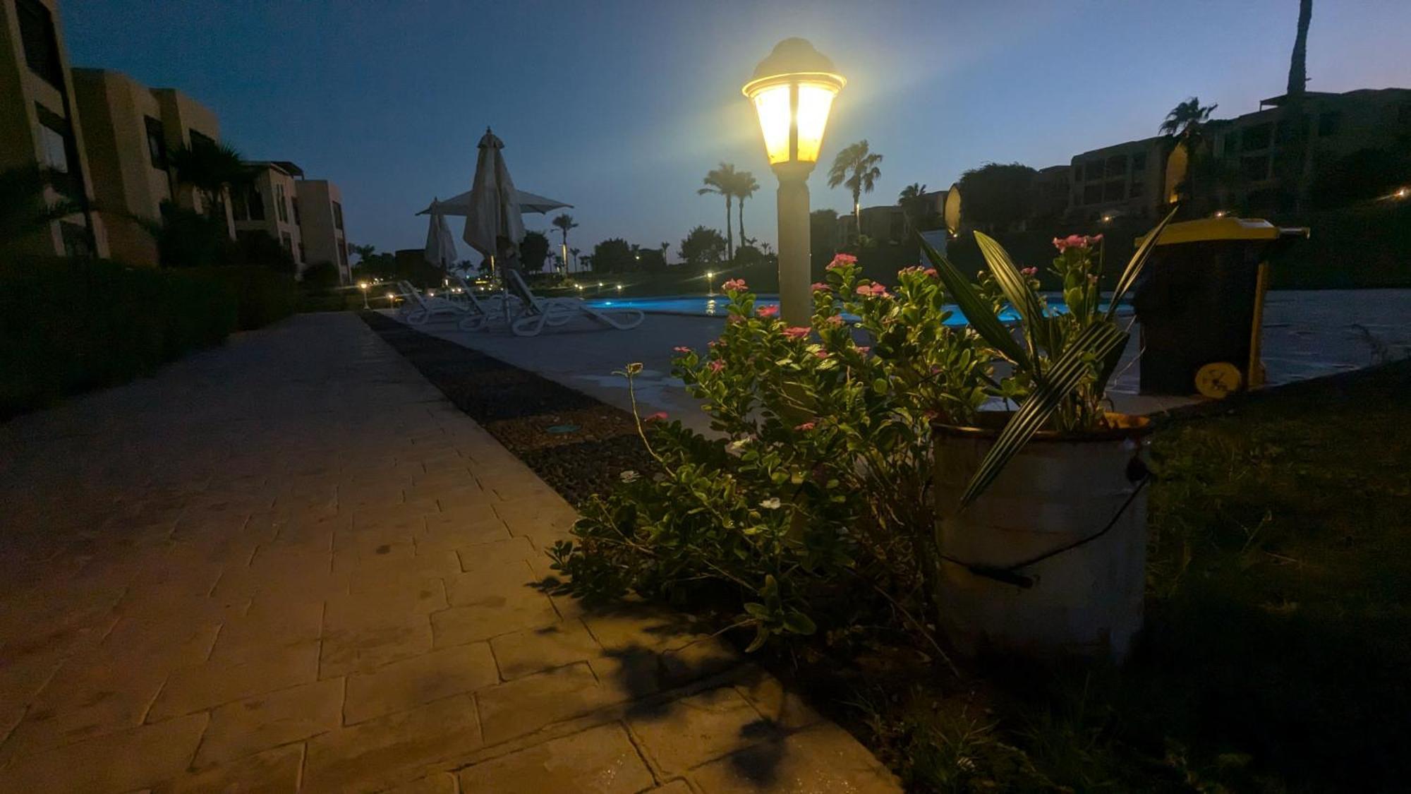 Golf Heights Resort - Sea And Mountain View - Free Wifi - Sharm El Sheikh Zewnętrze zdjęcie