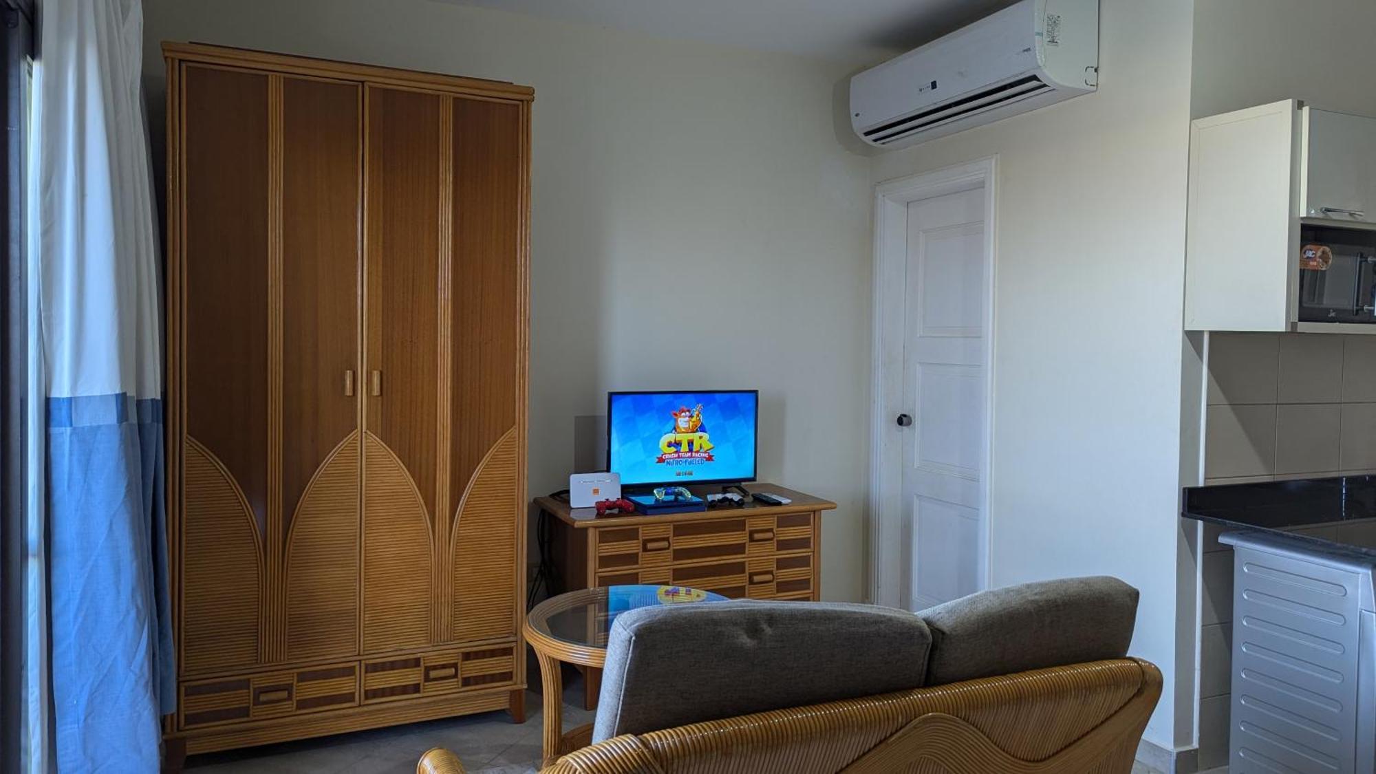 Golf Heights Resort - Sea And Mountain View - Free Wifi - Sharm El Sheikh Zewnętrze zdjęcie