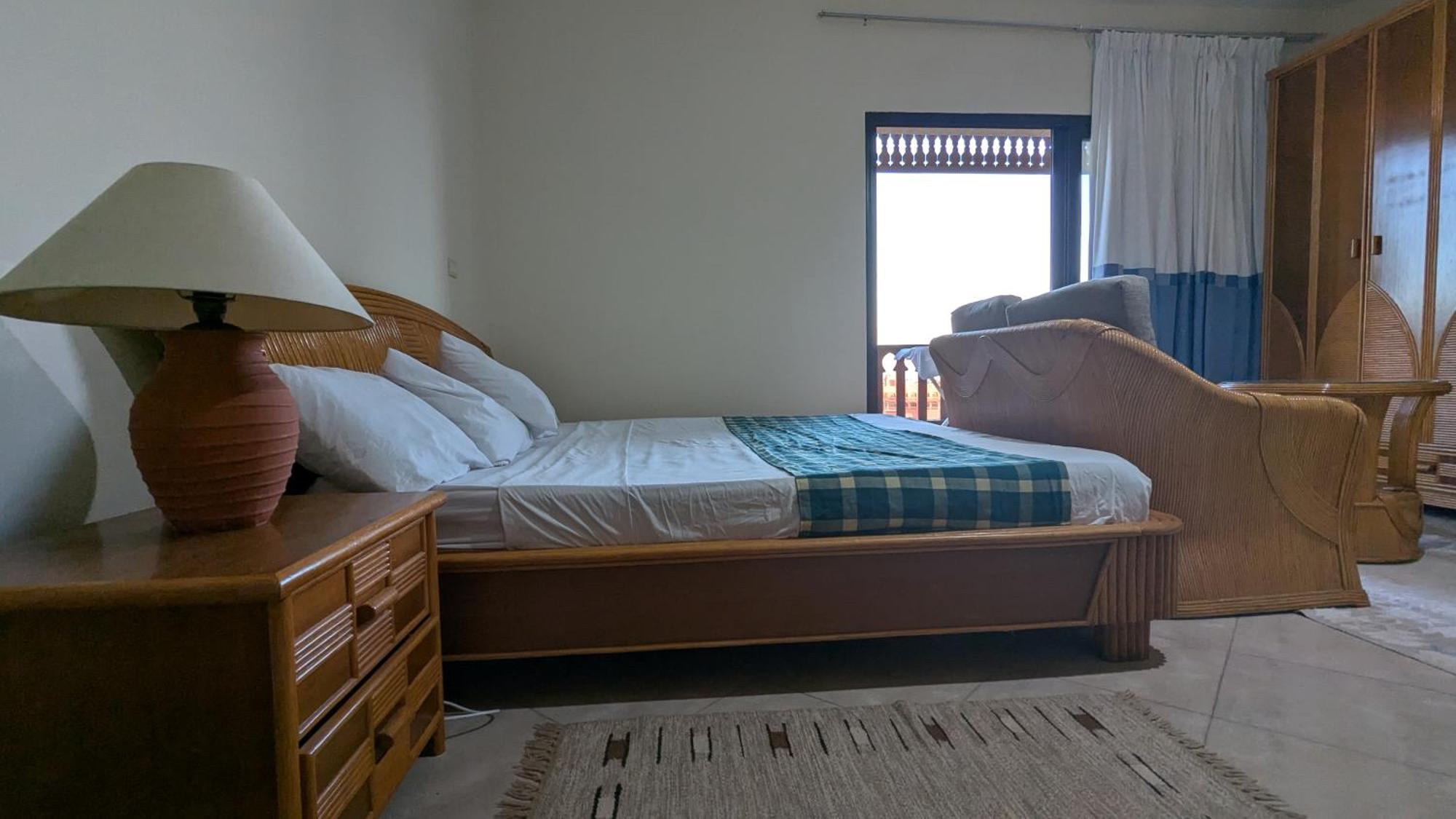 Golf Heights Resort - Sea And Mountain View - Free Wifi - Sharm El Sheikh Zewnętrze zdjęcie